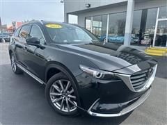 2023 Mazda CX-9 