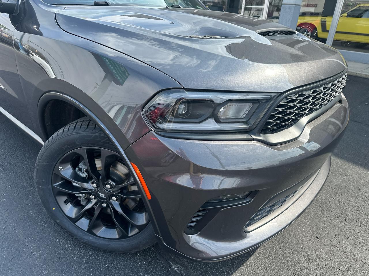 Dodge Durango GT Plus AWD 2021