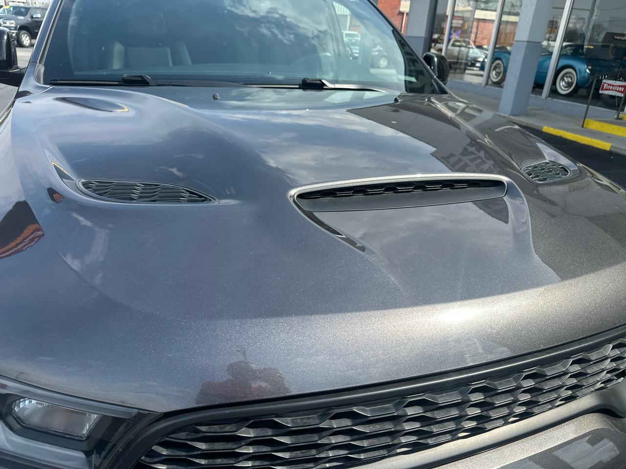 Dodge Durango GT Plus AWD 2021