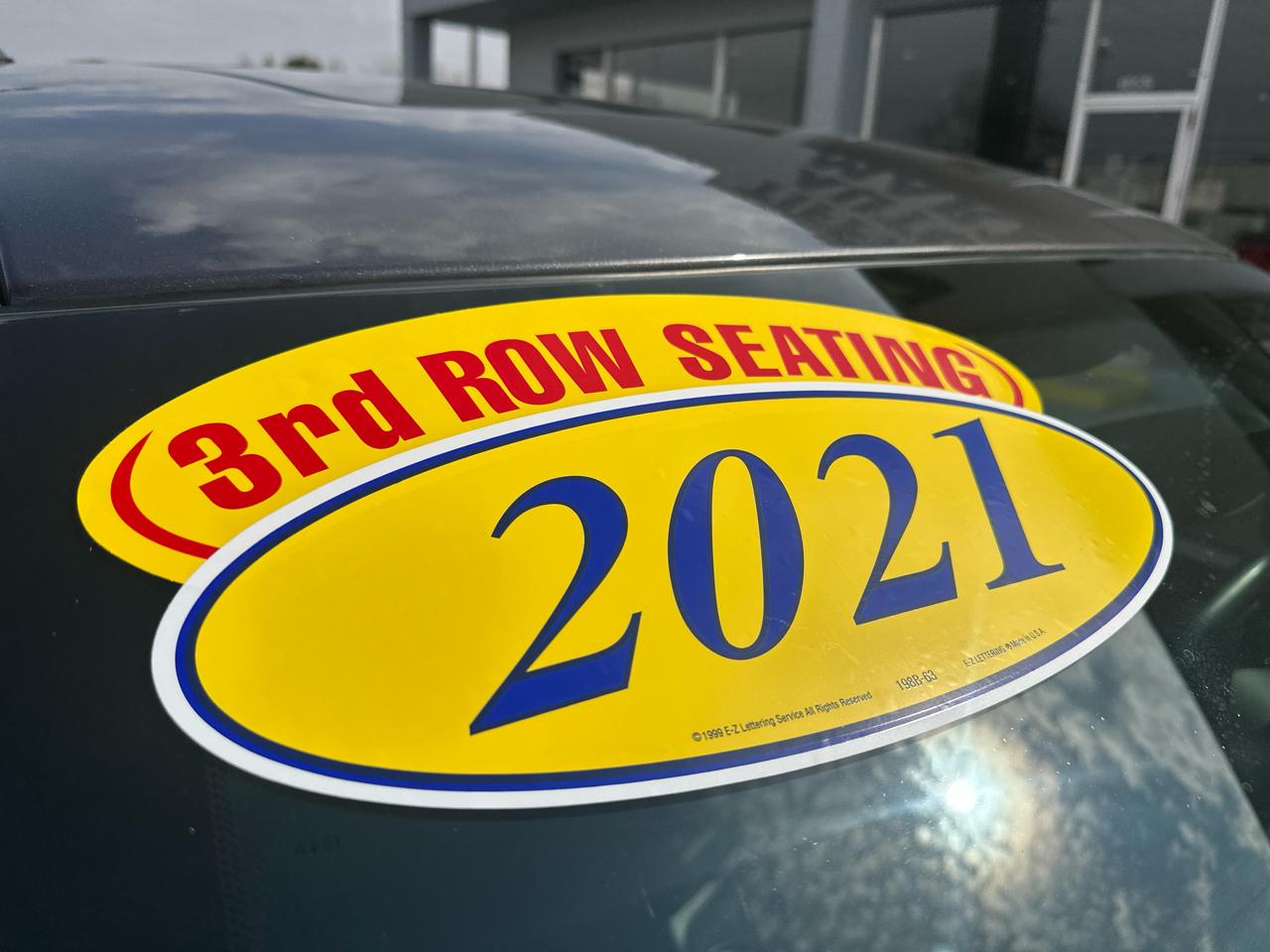 Dodge Durango GT Plus AWD 2021