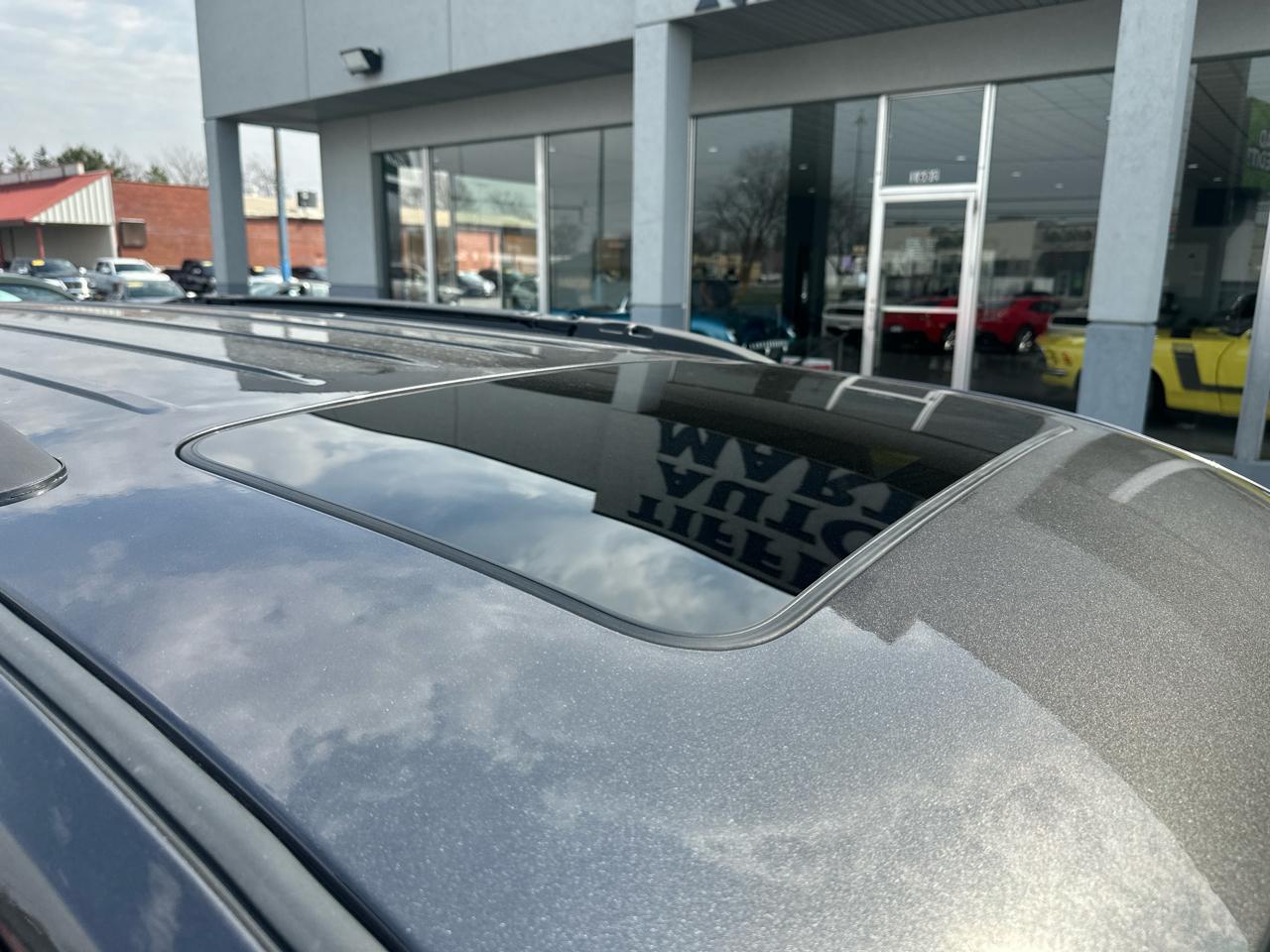 Dodge Durango GT Plus AWD 2021