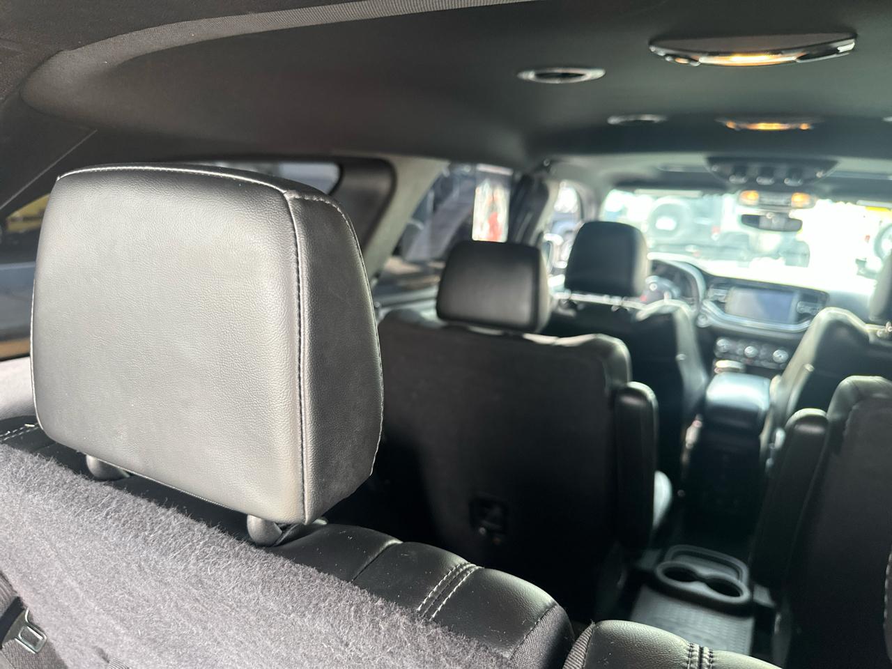 Dodge Durango GT Plus AWD 2021