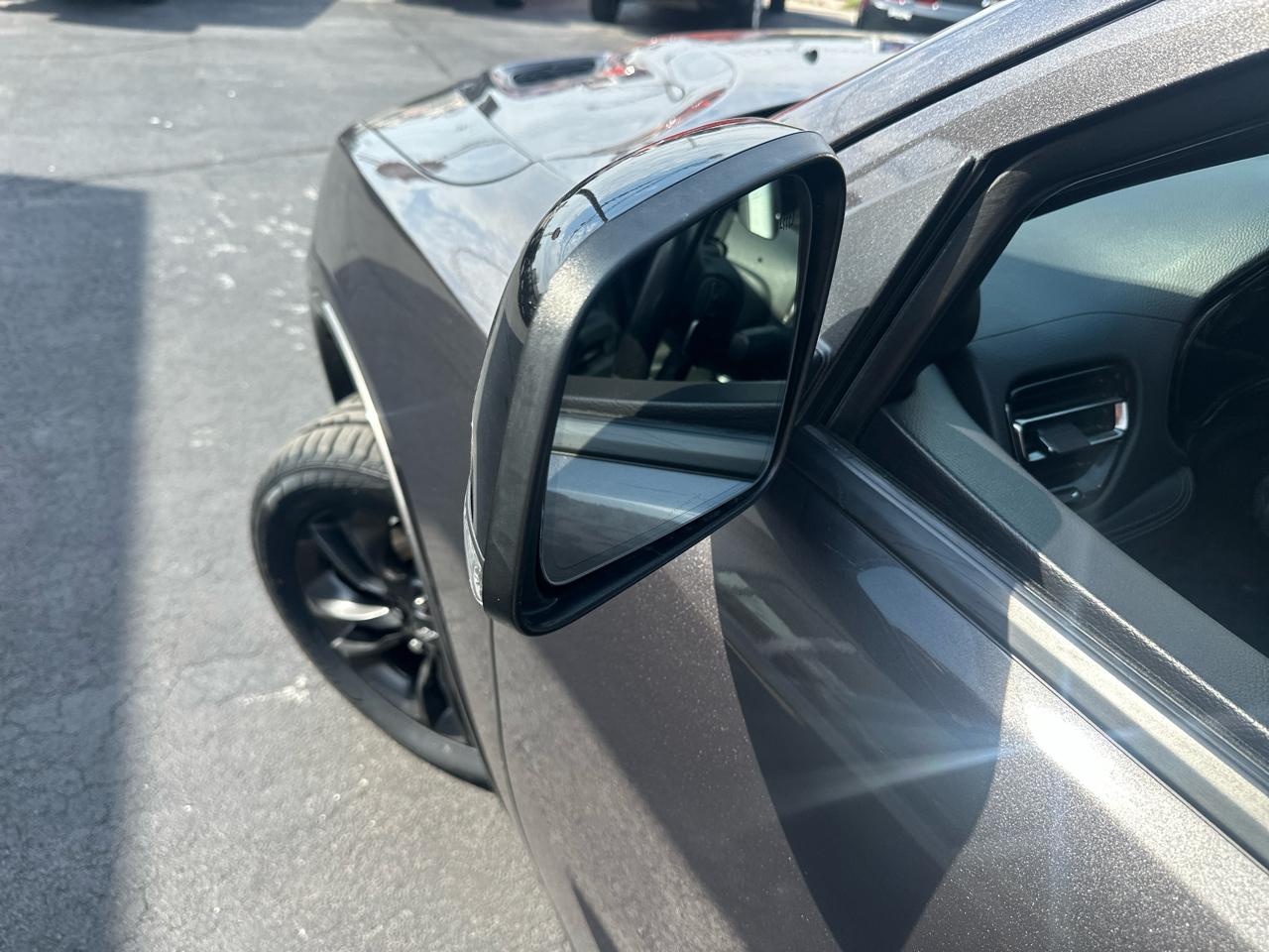 Dodge Durango GT Plus AWD 2021