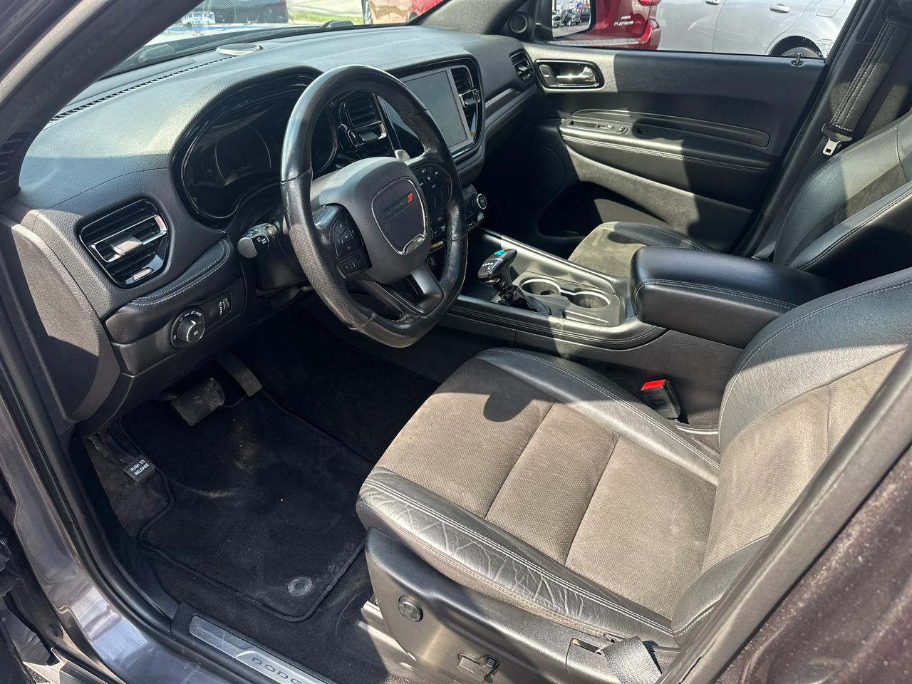 Dodge Durango GT Plus AWD 2021