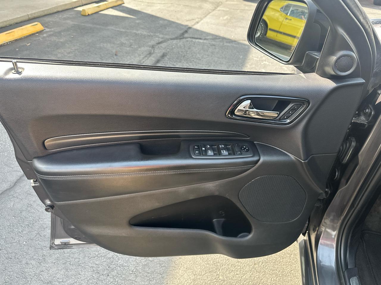 Dodge Durango GT Plus AWD 2021