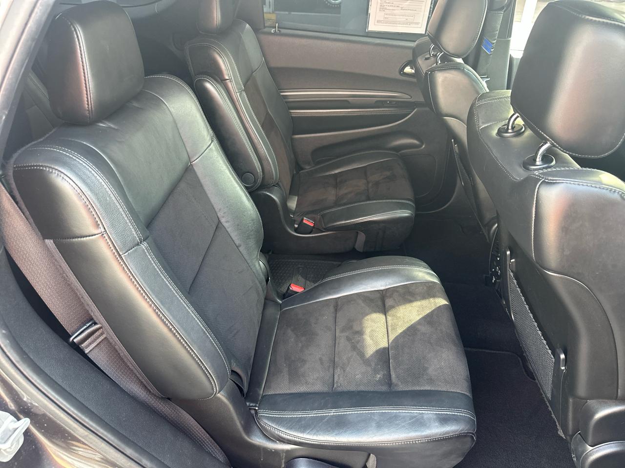 Dodge Durango GT Plus AWD 2021