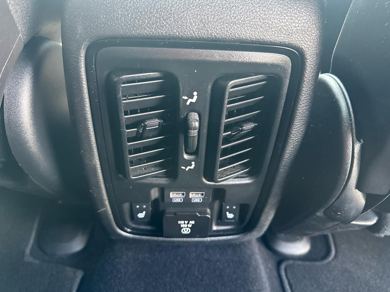 Dodge Durango GT Plus AWD 2021