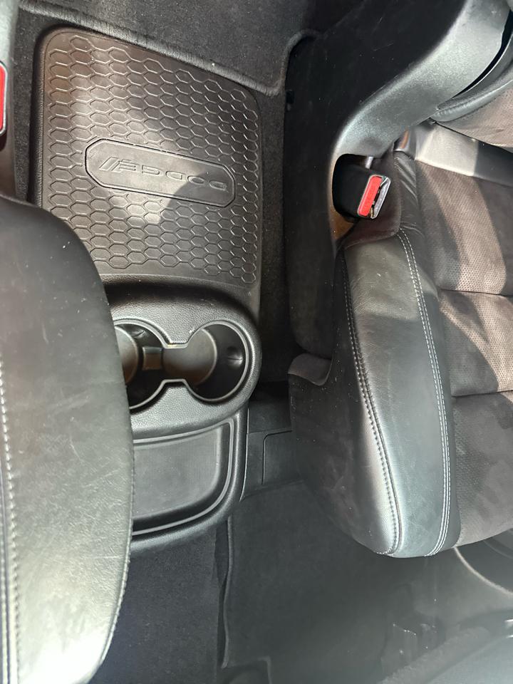 Dodge Durango GT Plus AWD 2021