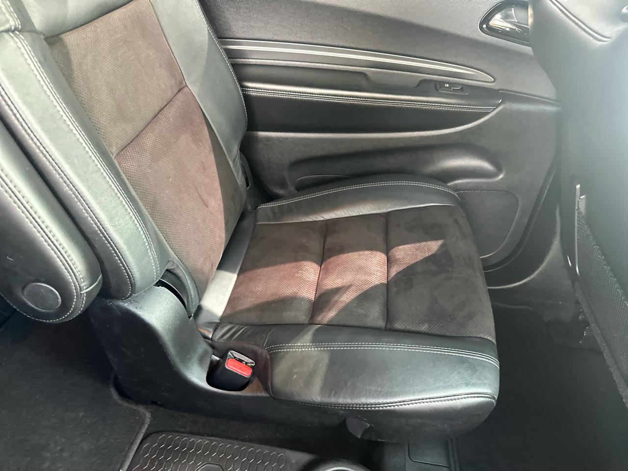 Dodge Durango GT Plus AWD 2021