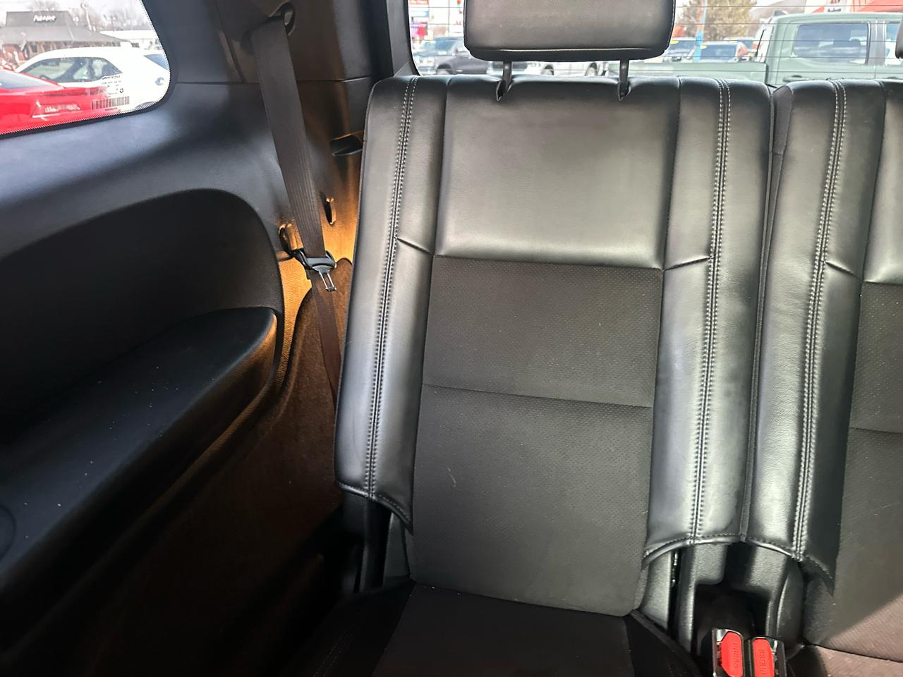 Dodge Durango GT Plus AWD 2021