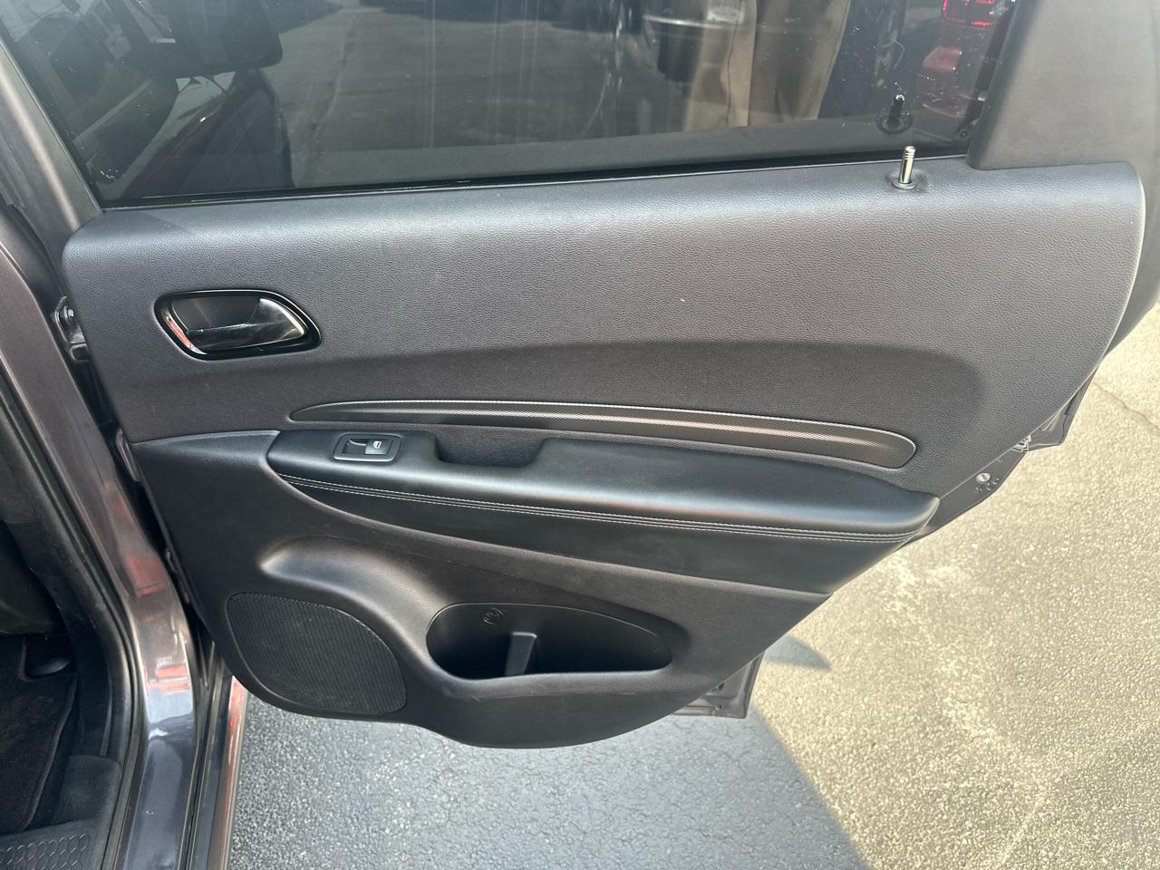 Dodge Durango GT Plus AWD 2021