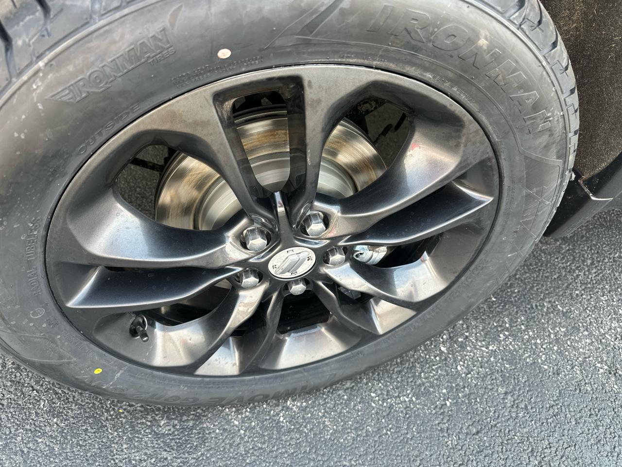 Dodge Durango GT Plus AWD 2021