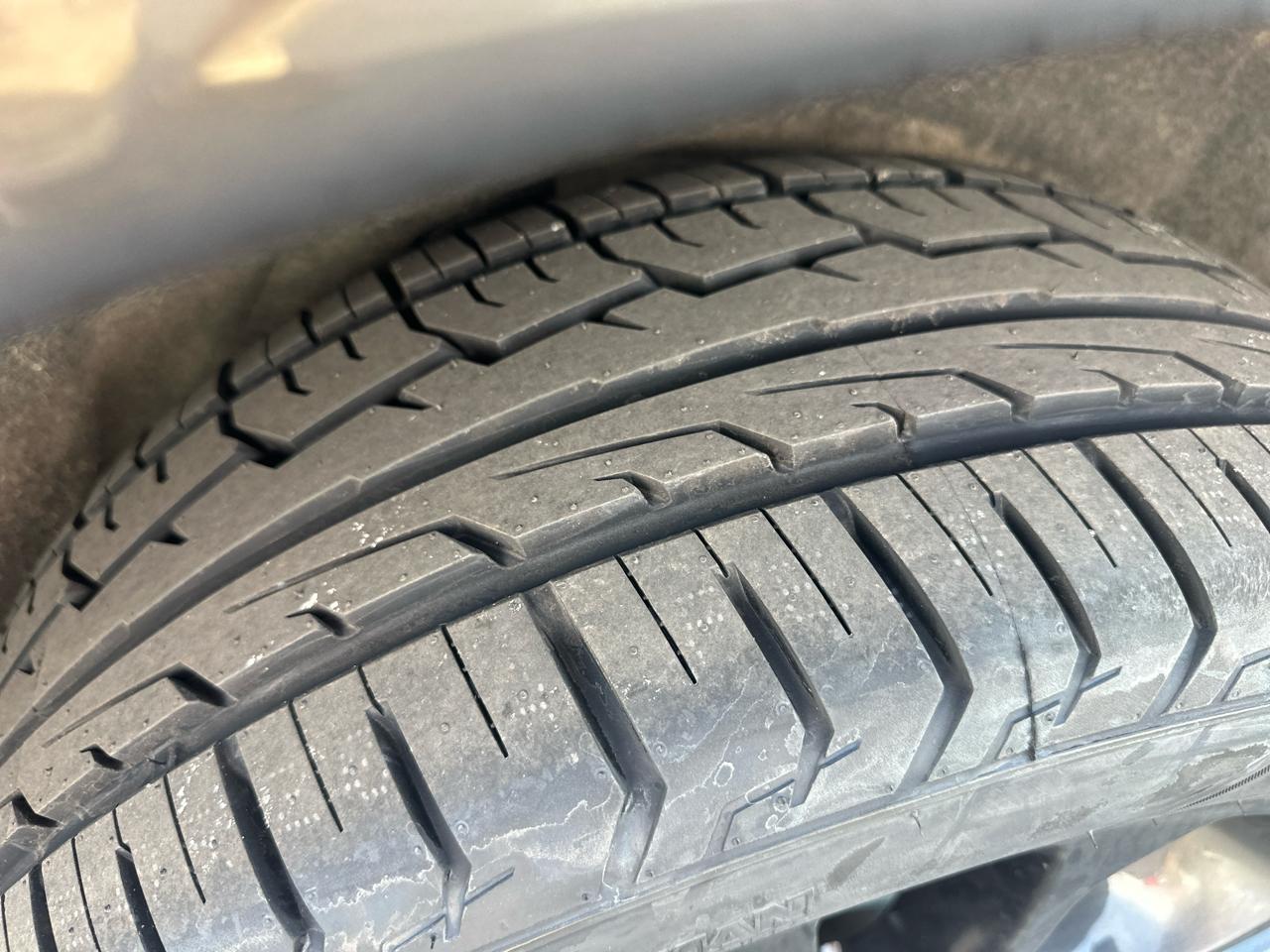 Dodge Durango GT Plus AWD 2021