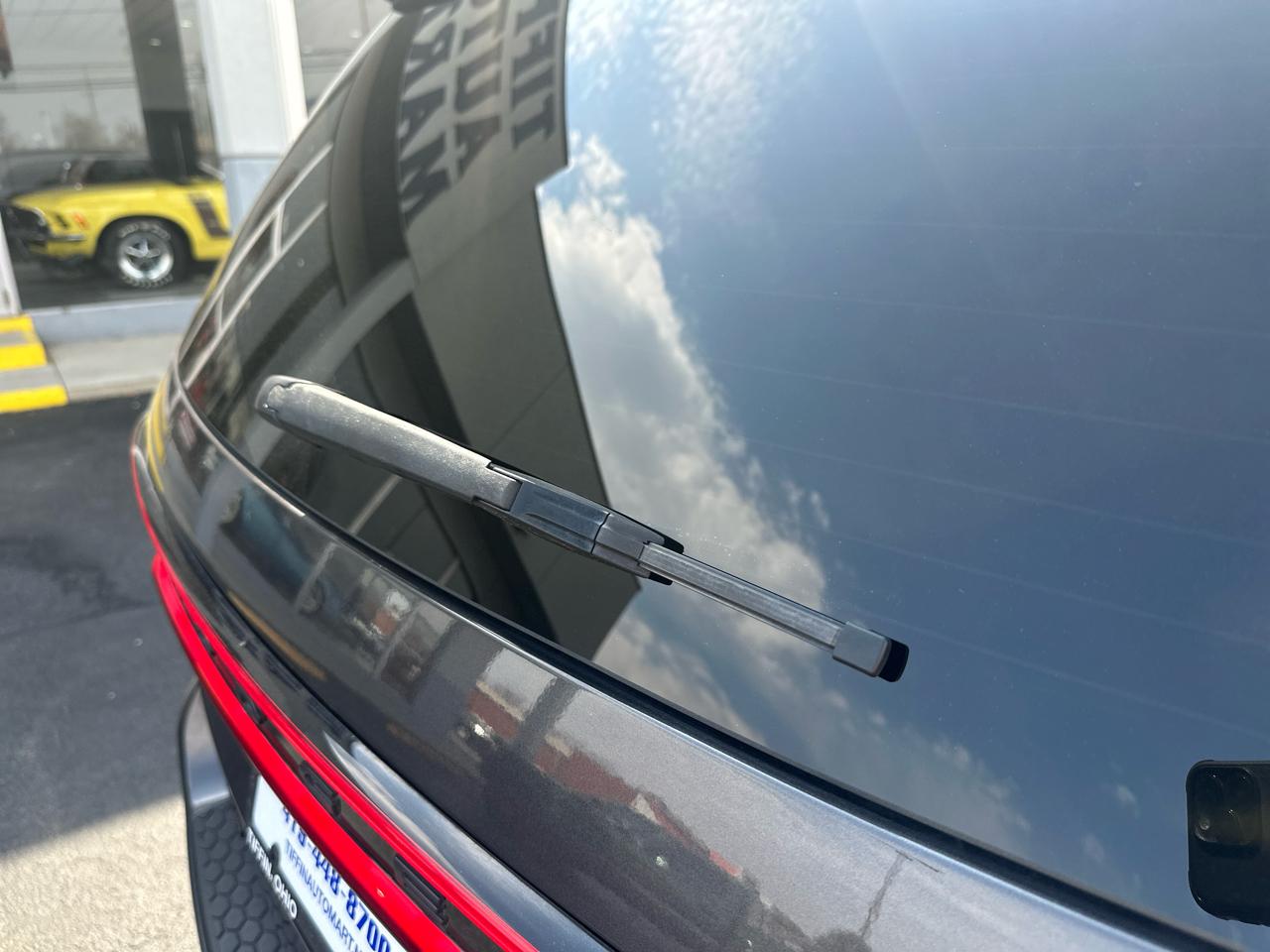 Dodge Durango GT Plus AWD 2021