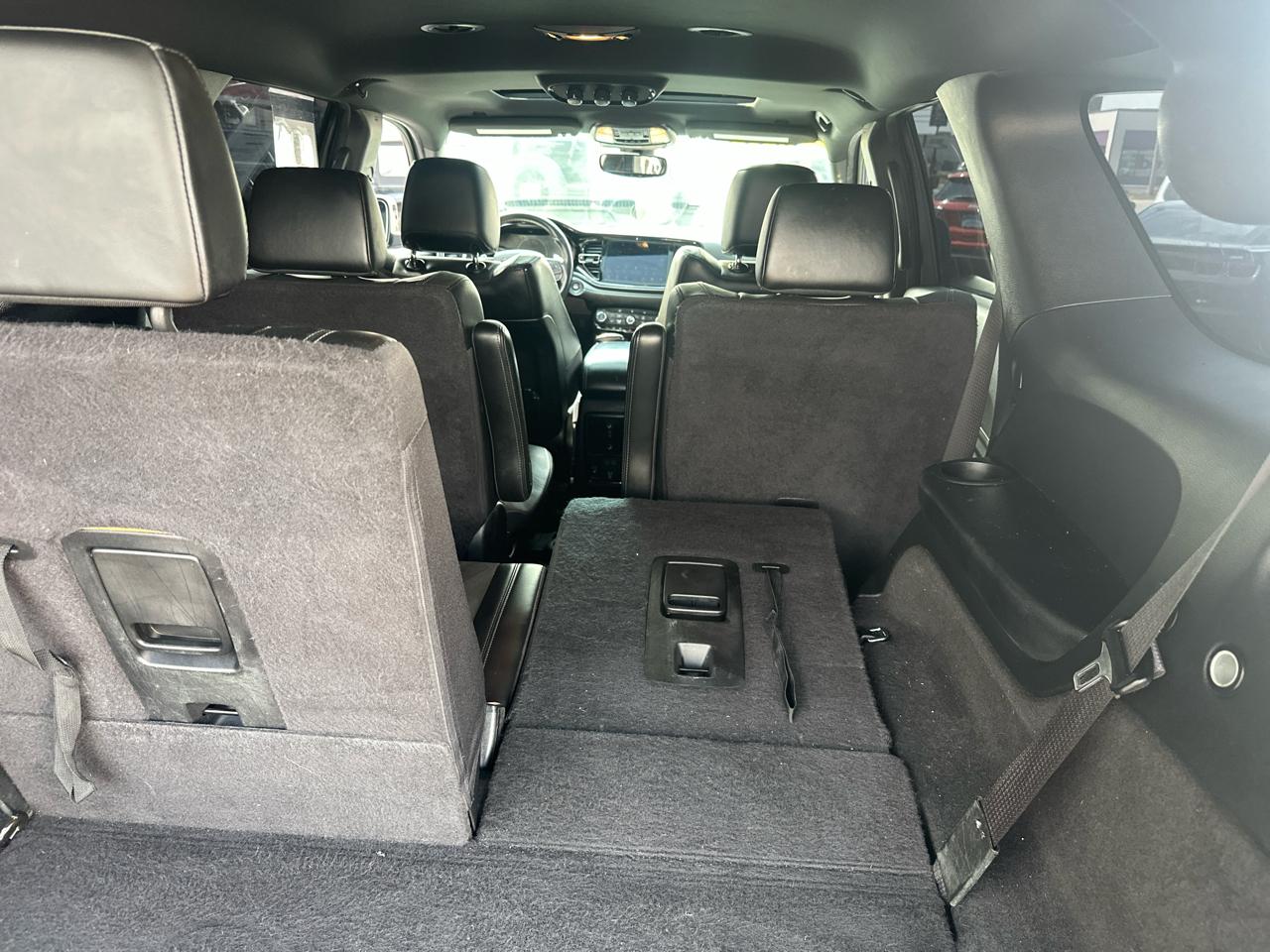 Dodge Durango GT Plus AWD 2021