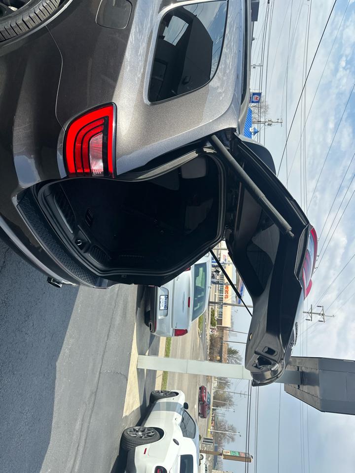 Dodge Durango GT Plus AWD 2021