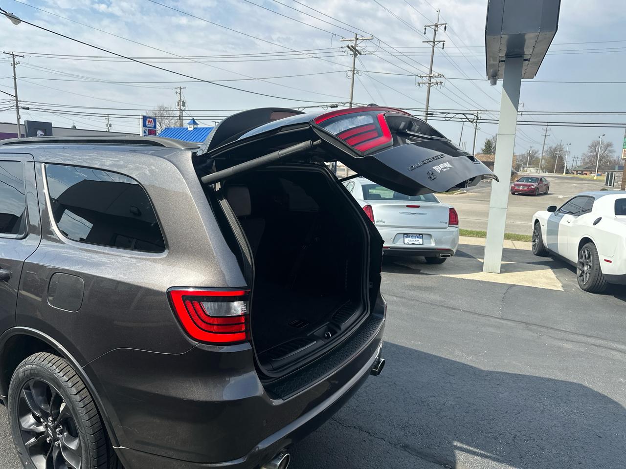 Dodge Durango GT Plus AWD 2021