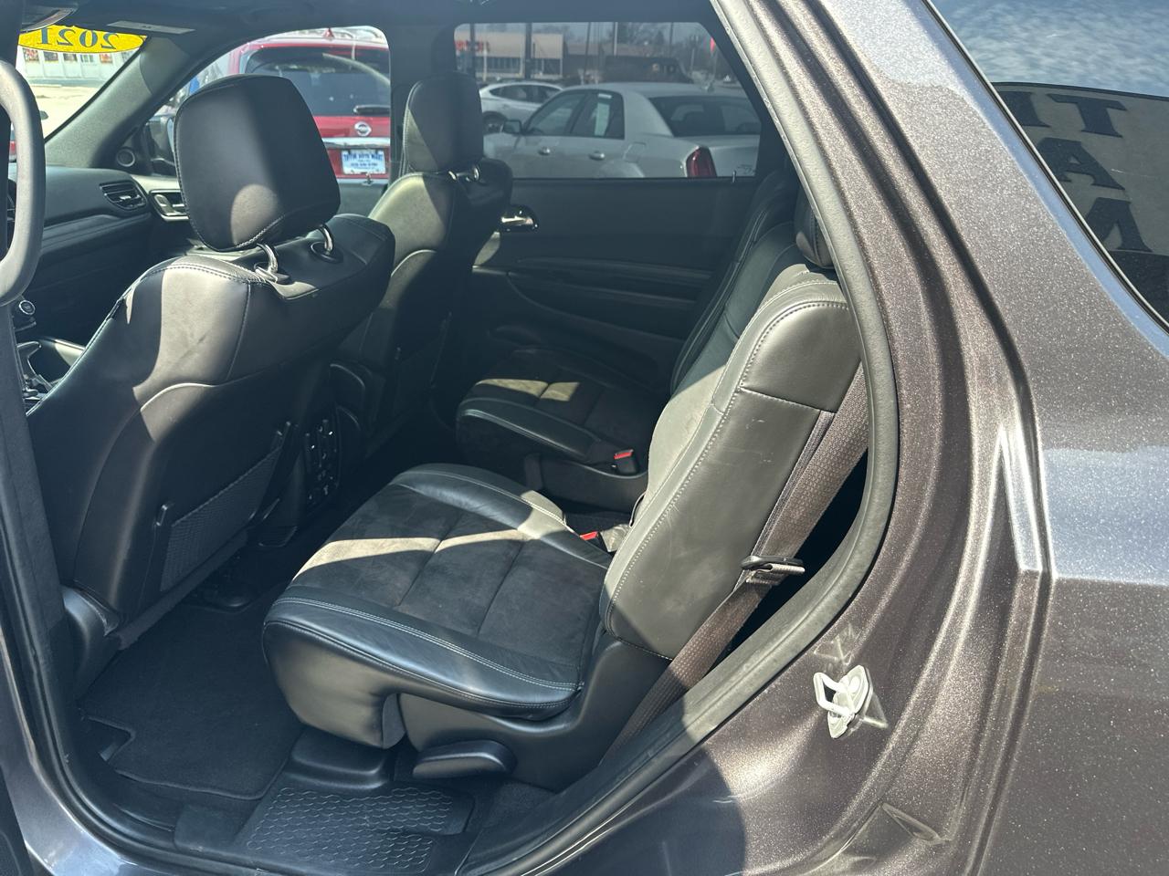 Dodge Durango GT Plus AWD 2021