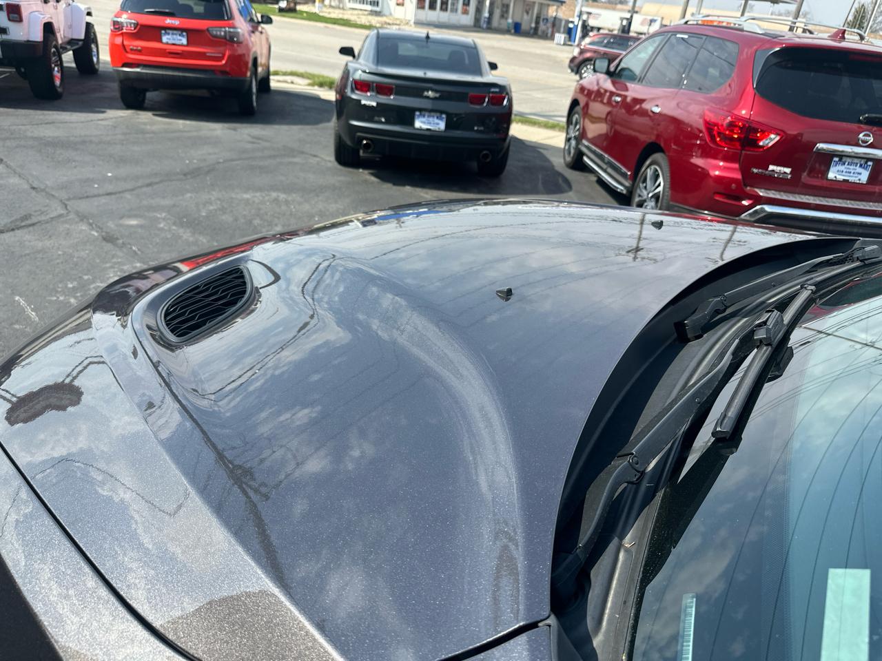 Dodge Durango GT Plus AWD 2021