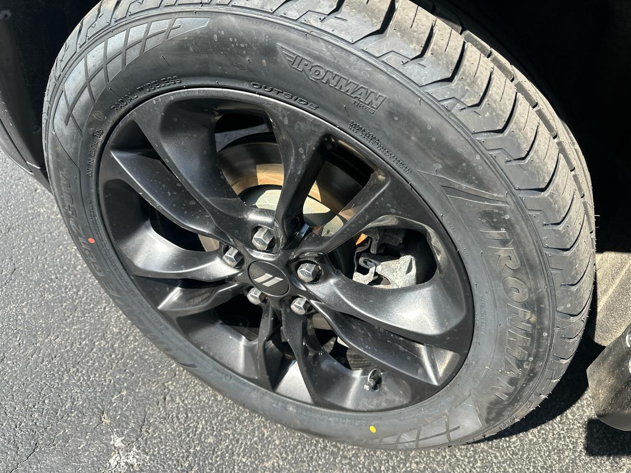 Dodge Durango GT Plus AWD 2021