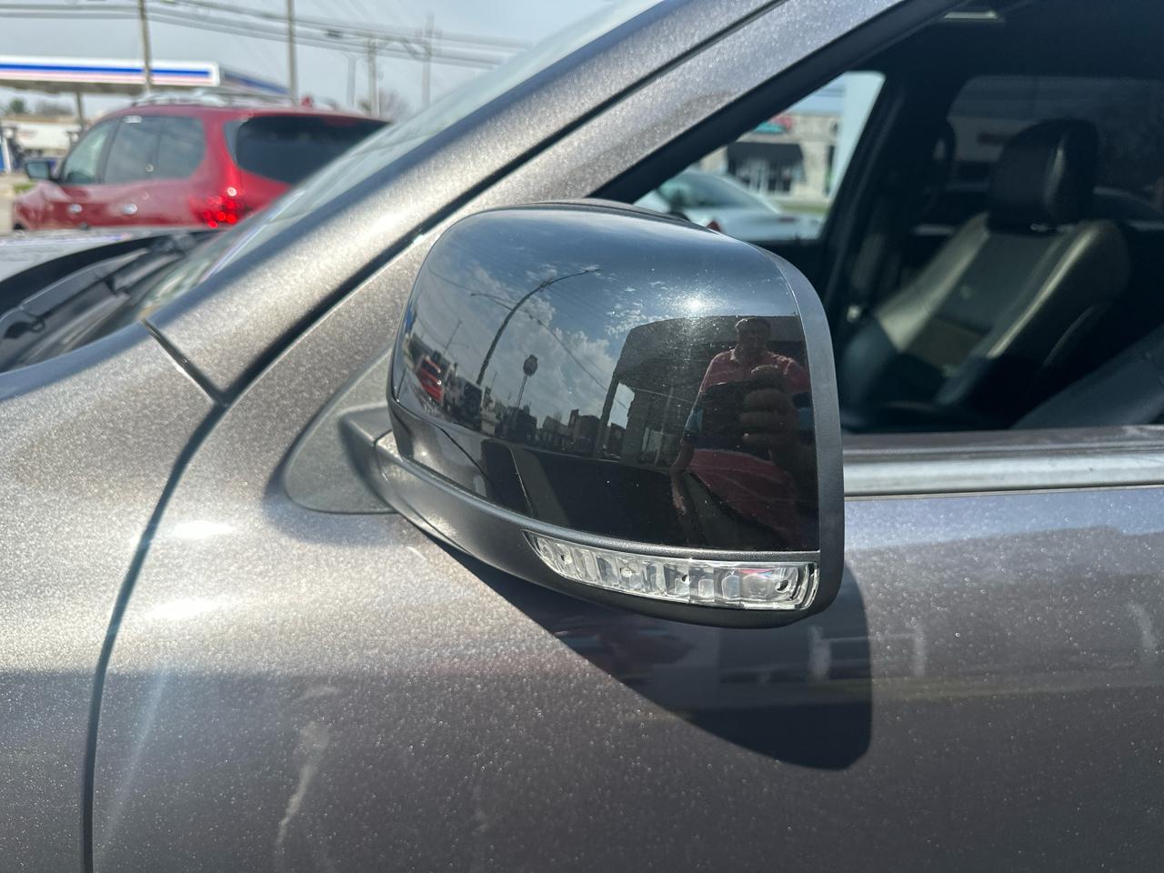 Dodge Durango GT Plus AWD 2021