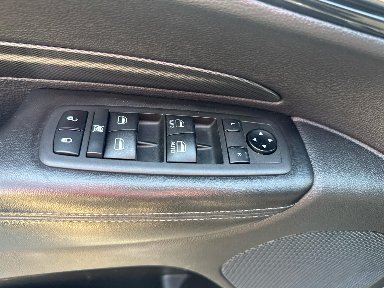 Dodge Durango GT Plus AWD 2021