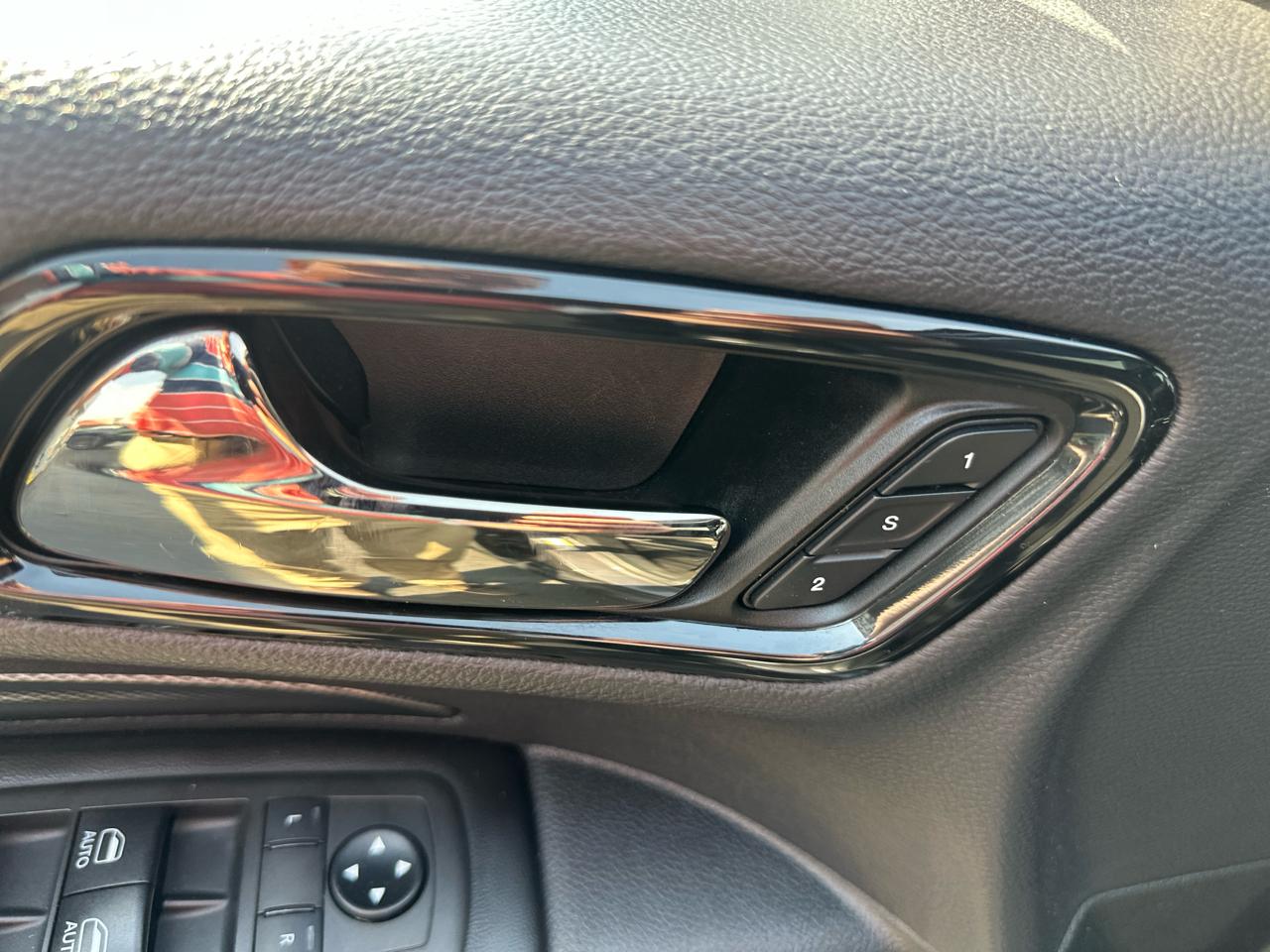 Dodge Durango GT Plus AWD 2021