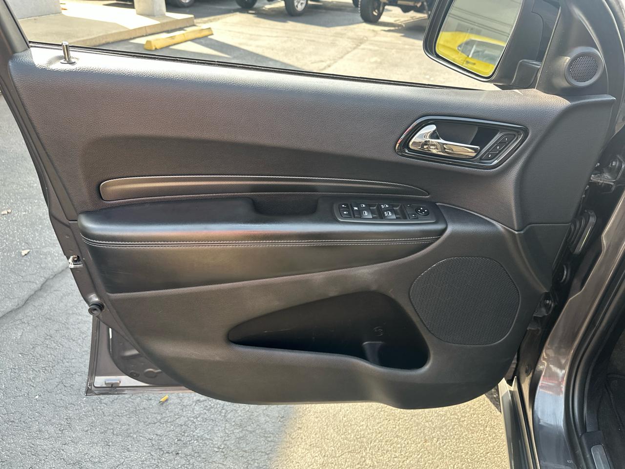 Dodge Durango GT Plus AWD 2021