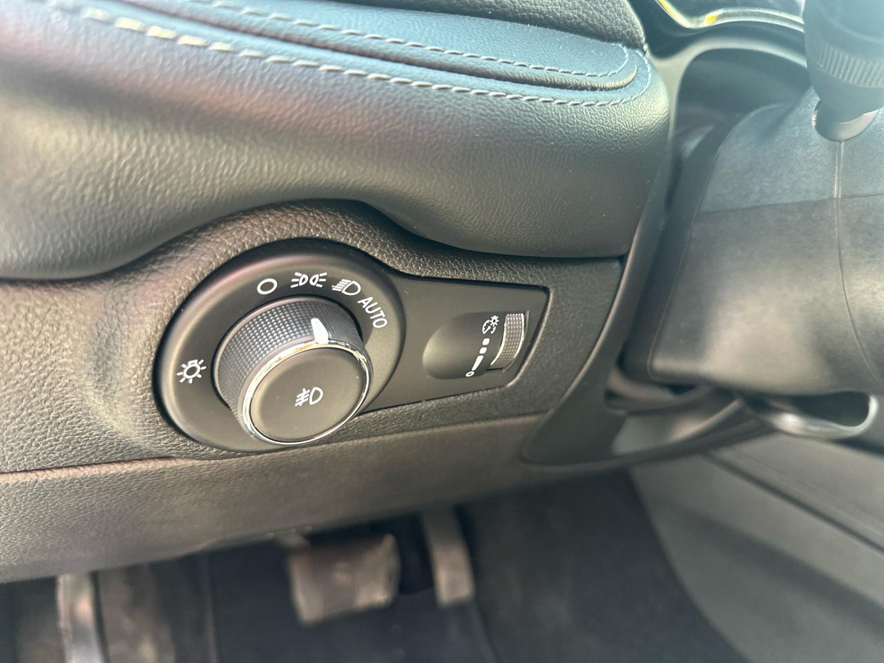 Dodge Durango GT Plus AWD 2021