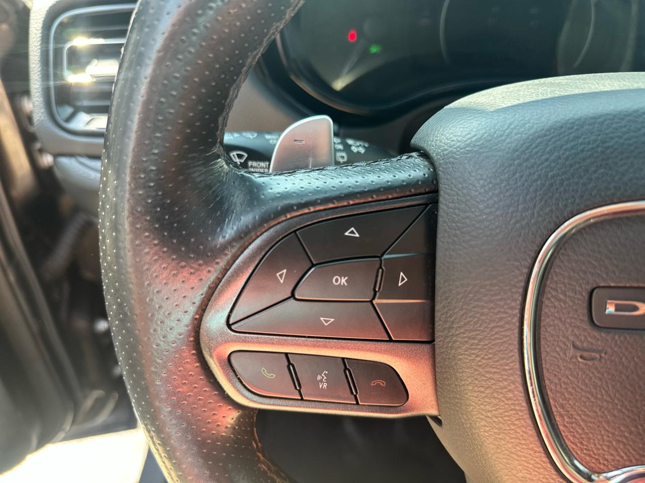 Dodge Durango GT Plus AWD 2021