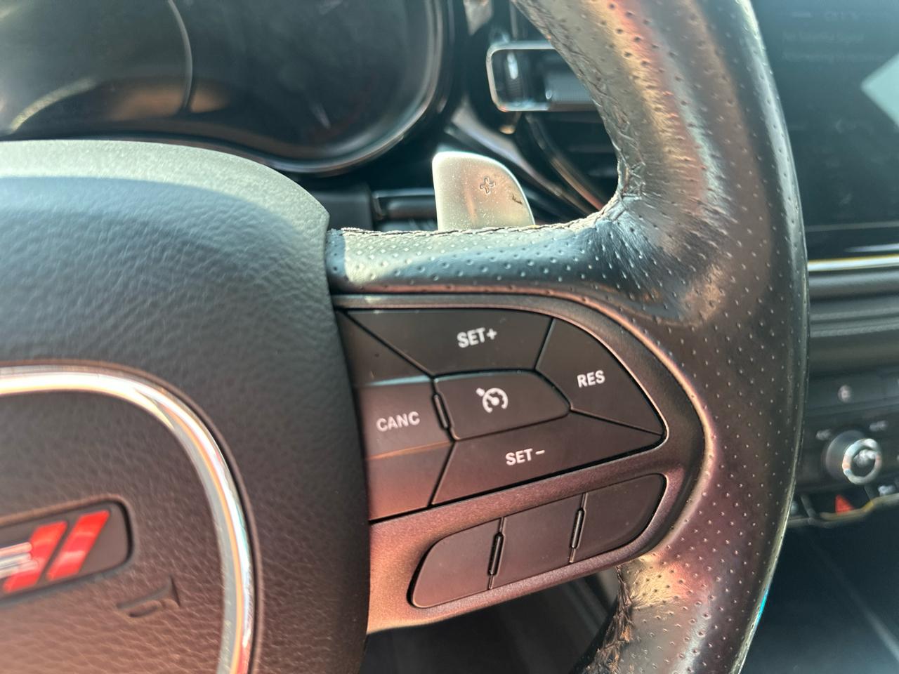 Dodge Durango GT Plus AWD 2021