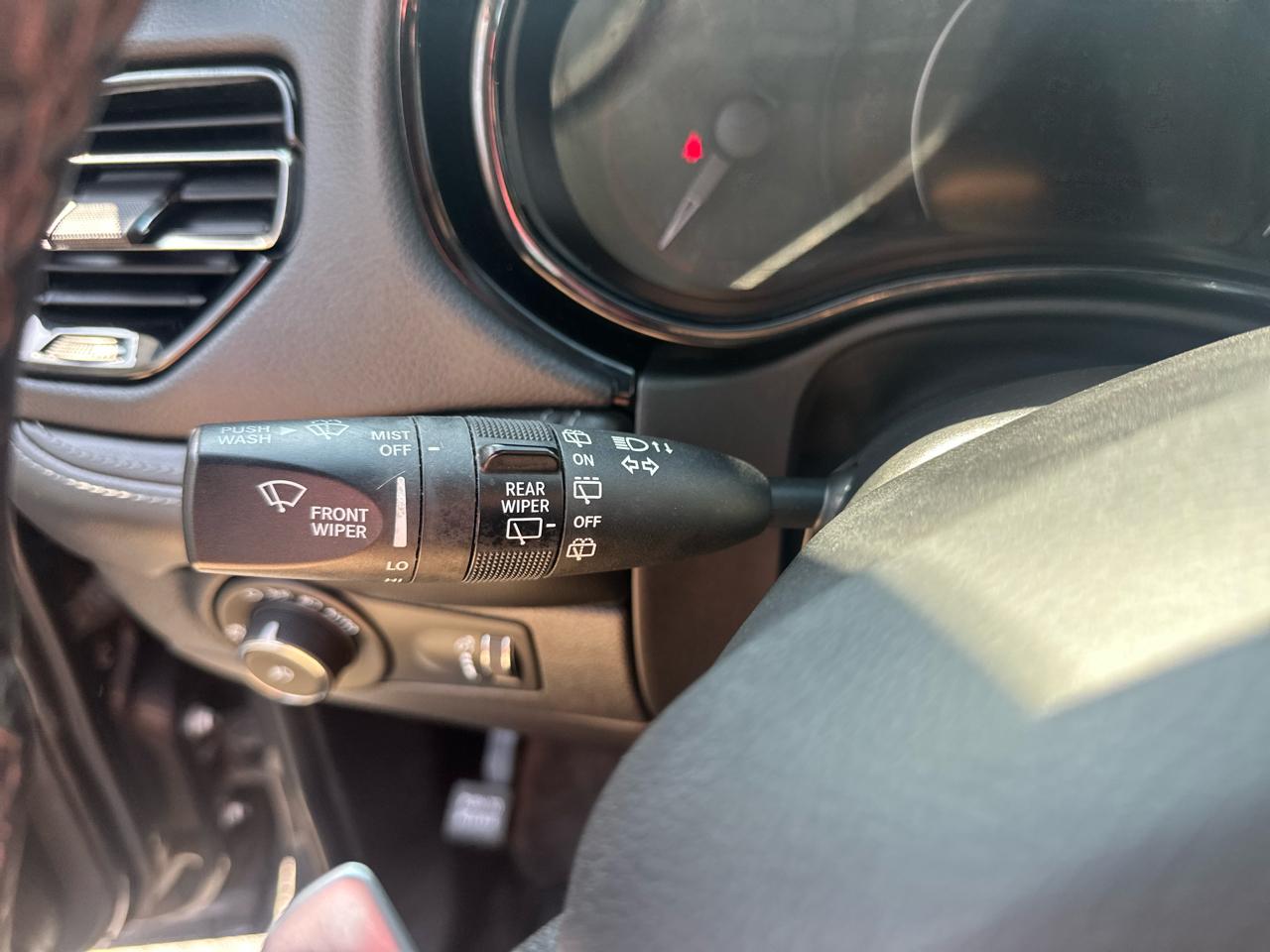 Dodge Durango GT Plus AWD 2021