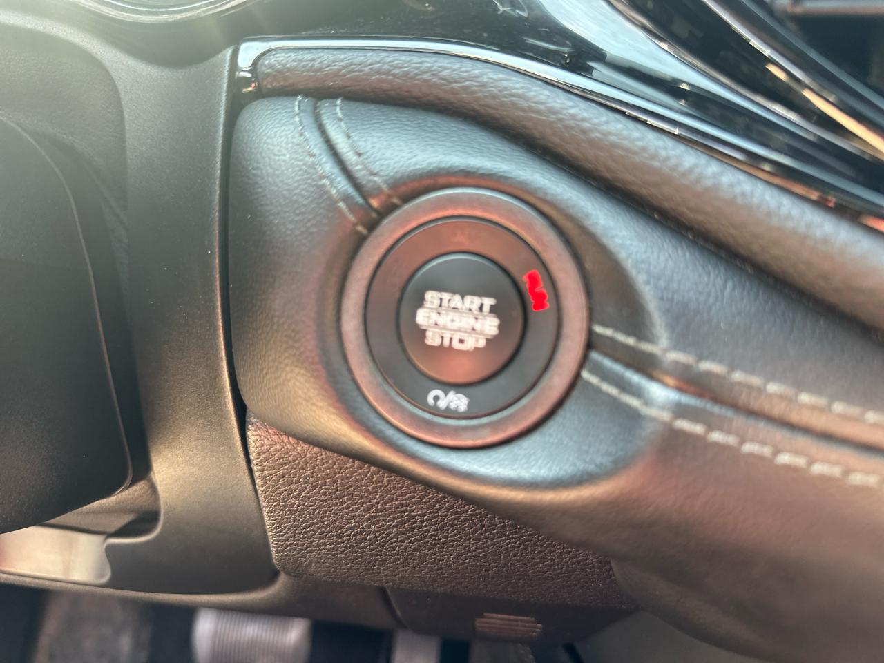 Dodge Durango GT Plus AWD 2021