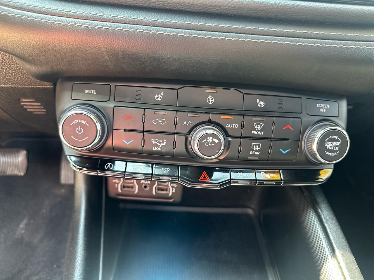 Dodge Durango GT Plus AWD 2021