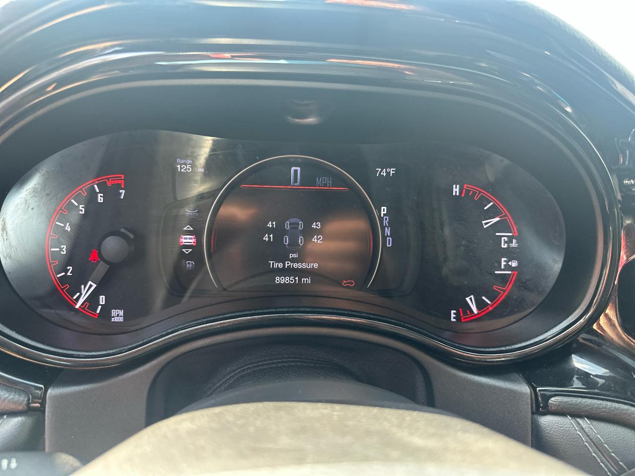 Dodge Durango GT Plus AWD 2021