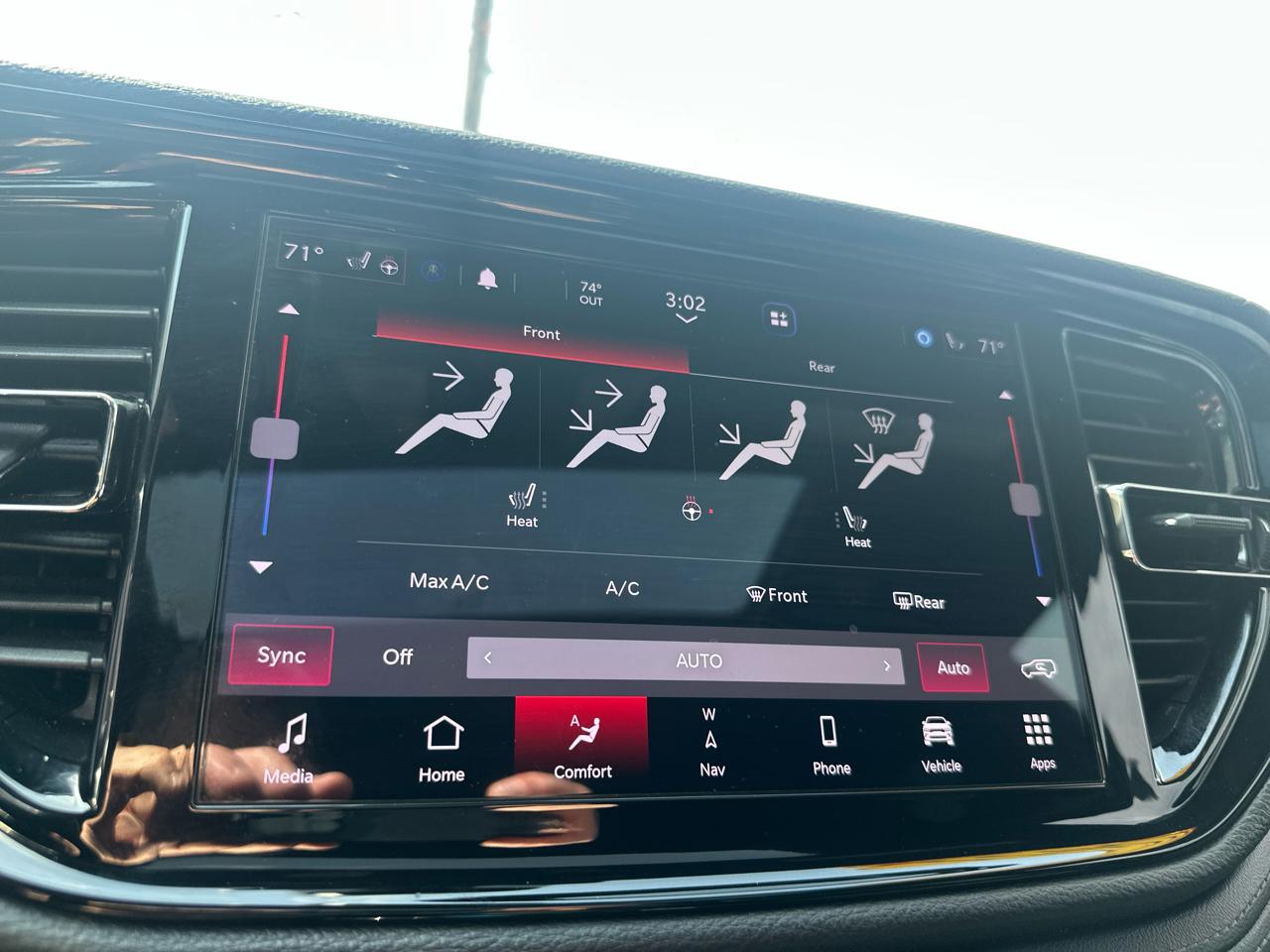 Dodge Durango GT Plus AWD 2021