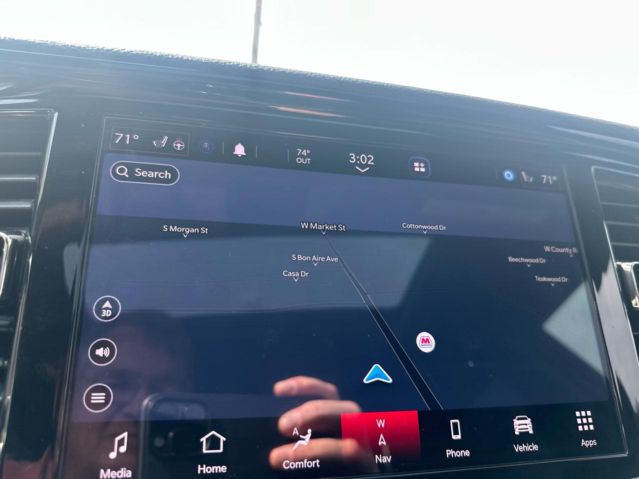 Dodge Durango GT Plus AWD 2021