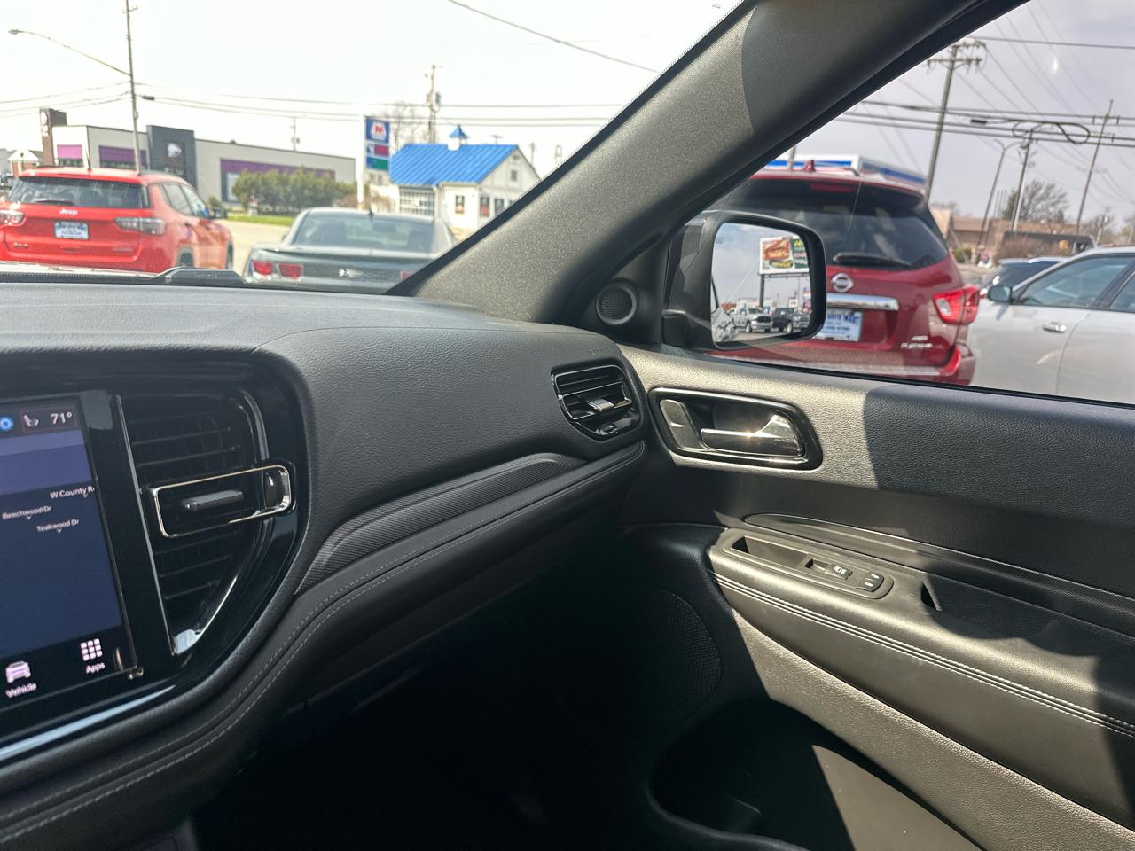 Dodge Durango GT Plus AWD 2021