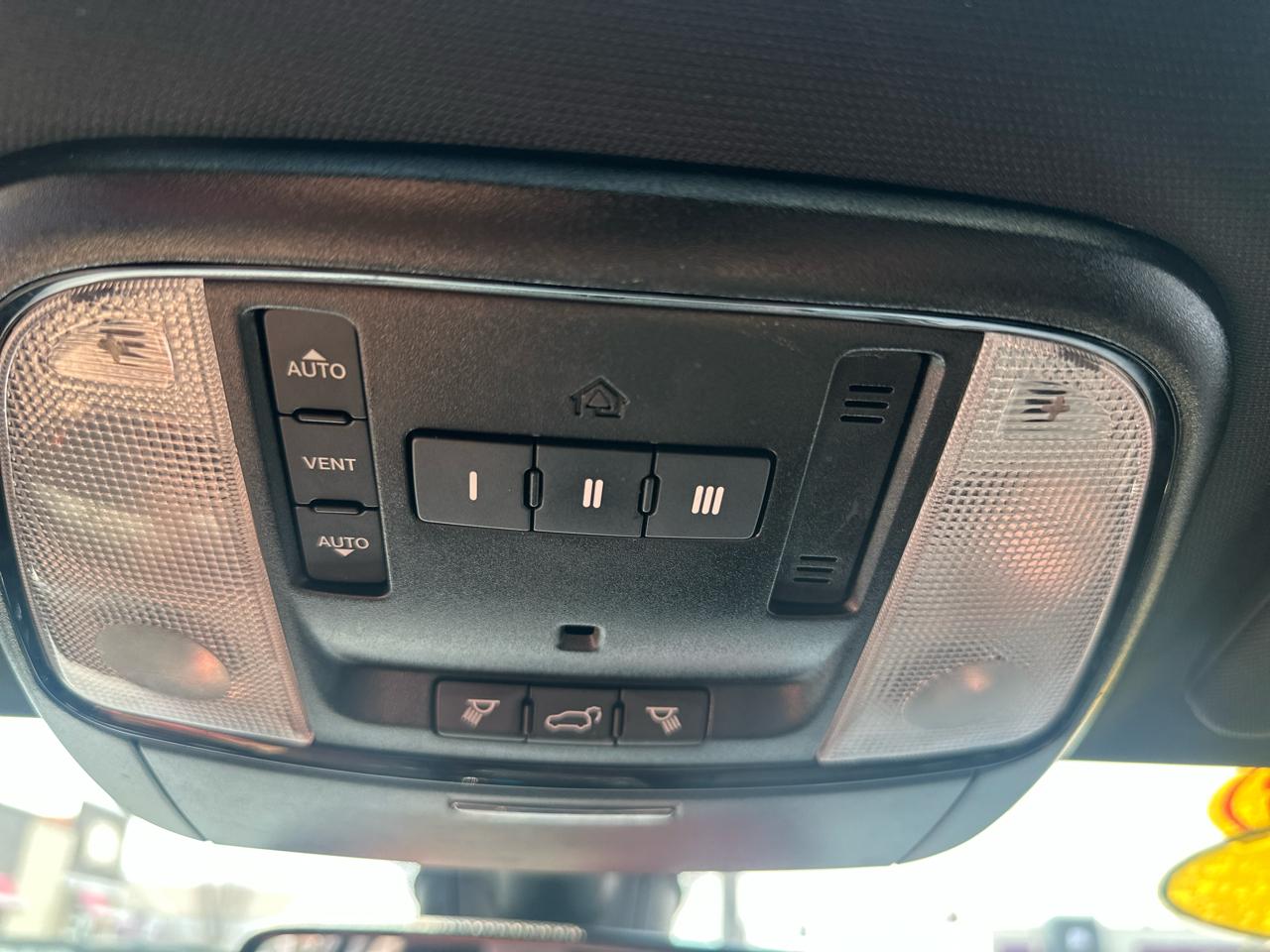 Dodge Durango GT Plus AWD 2021