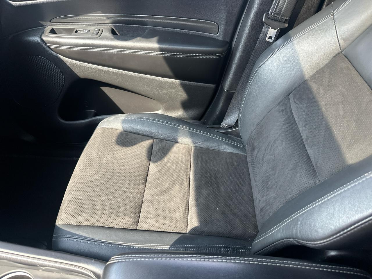 Dodge Durango GT Plus AWD 2021