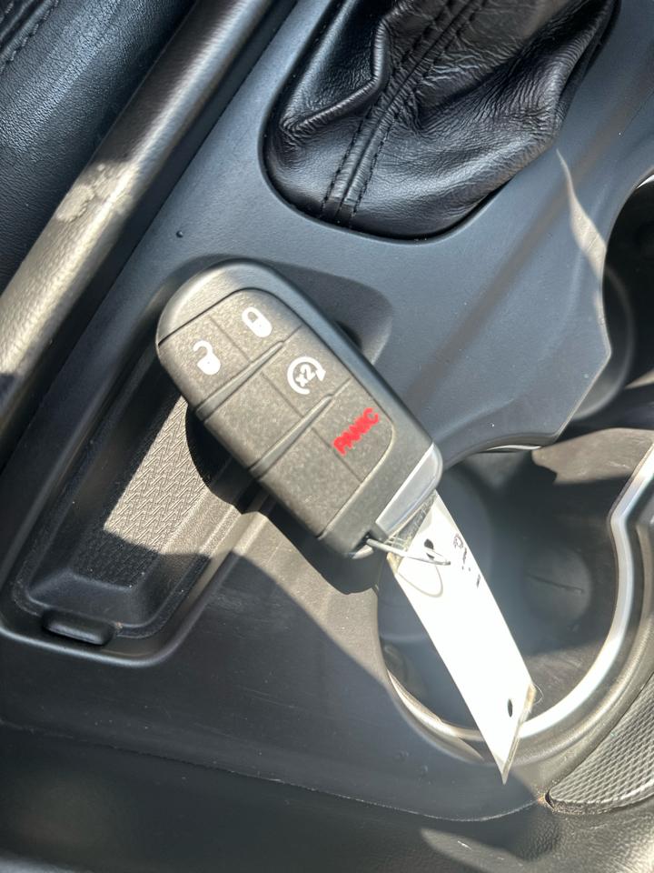 Dodge Durango GT Plus AWD 2021