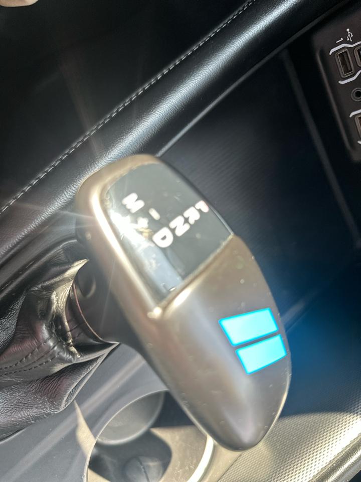 Dodge Durango GT Plus AWD 2021