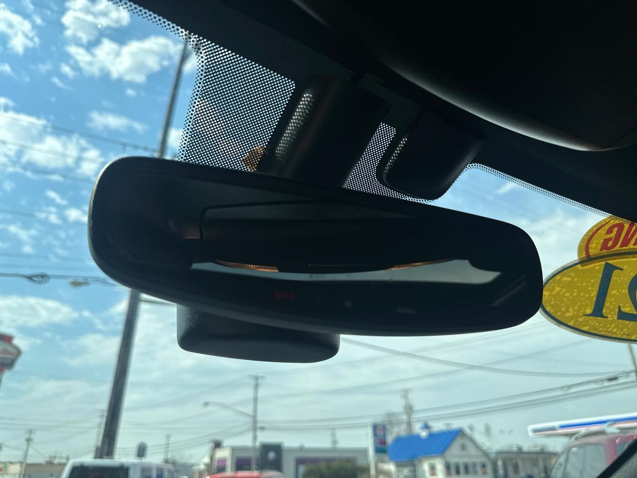 Dodge Durango GT Plus AWD 2021