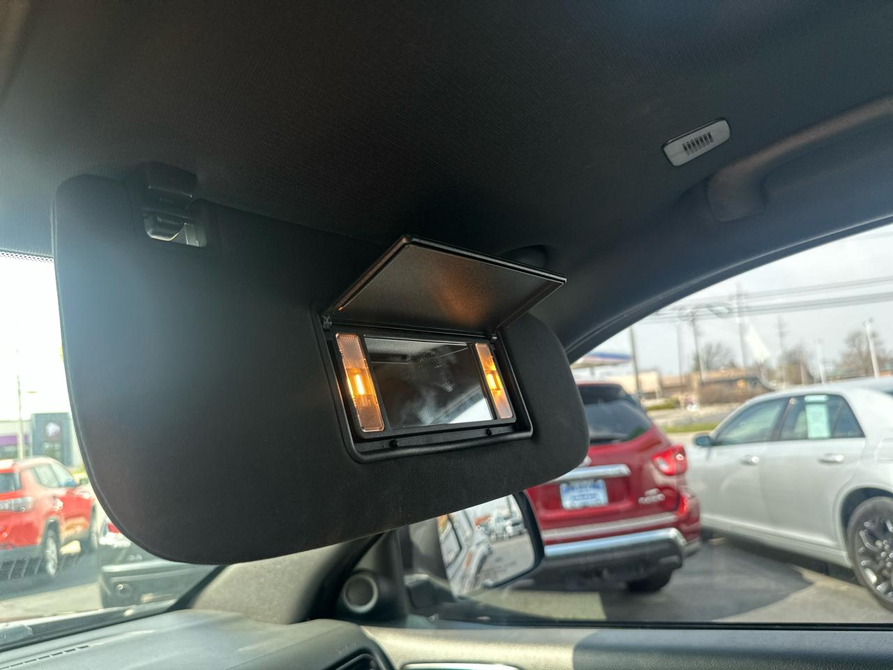 Dodge Durango GT Plus AWD 2021