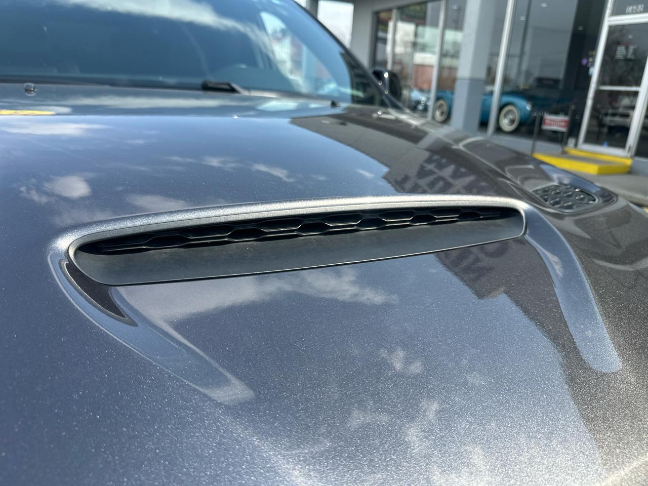 Dodge Durango GT Plus AWD 2021