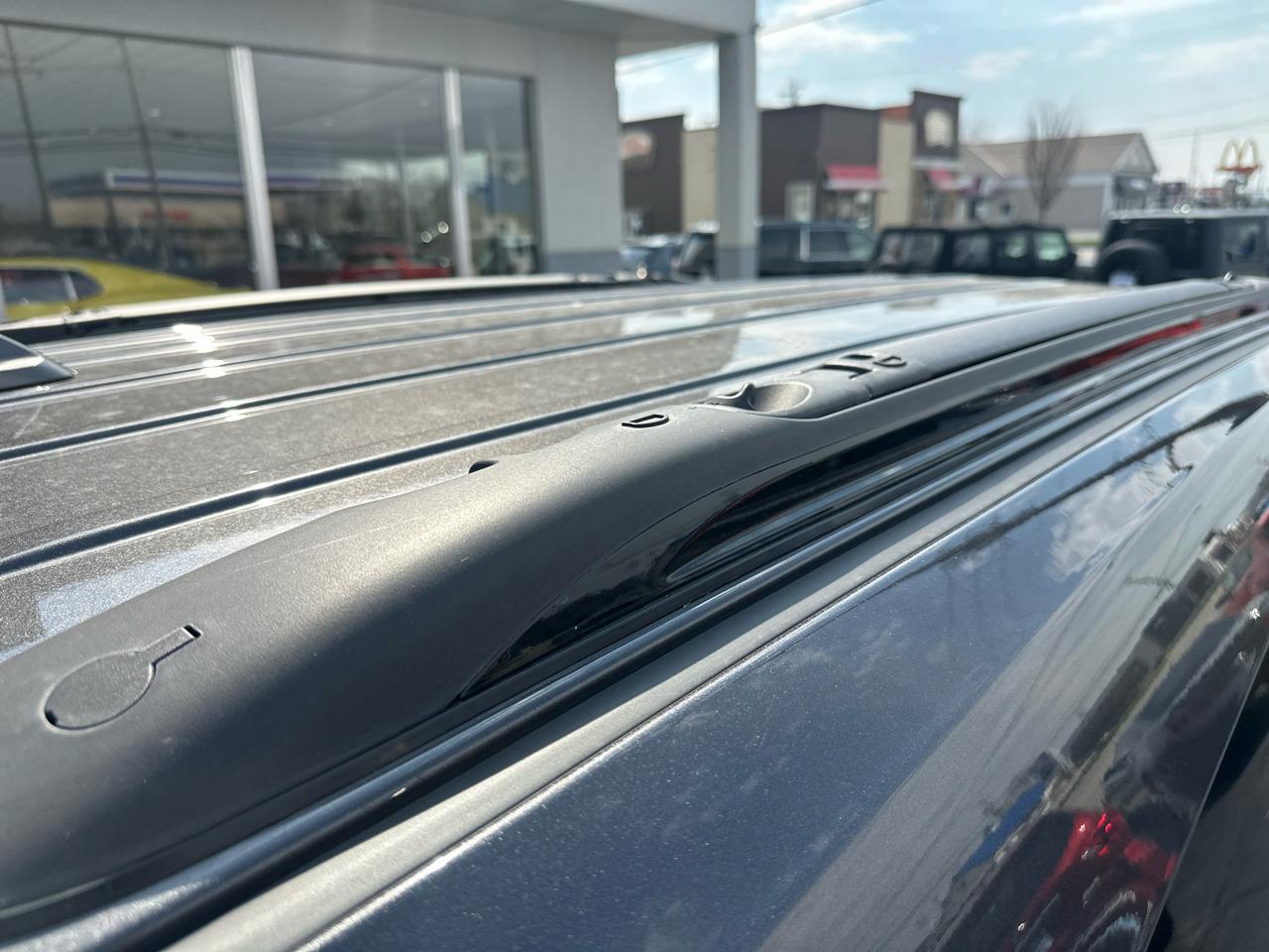 Dodge Durango GT Plus AWD 2021