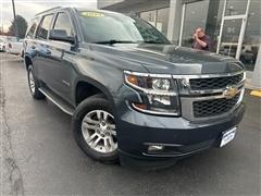 2019 Chevrolet Tahoe 