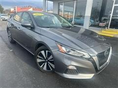 2022 Nissan Altima 