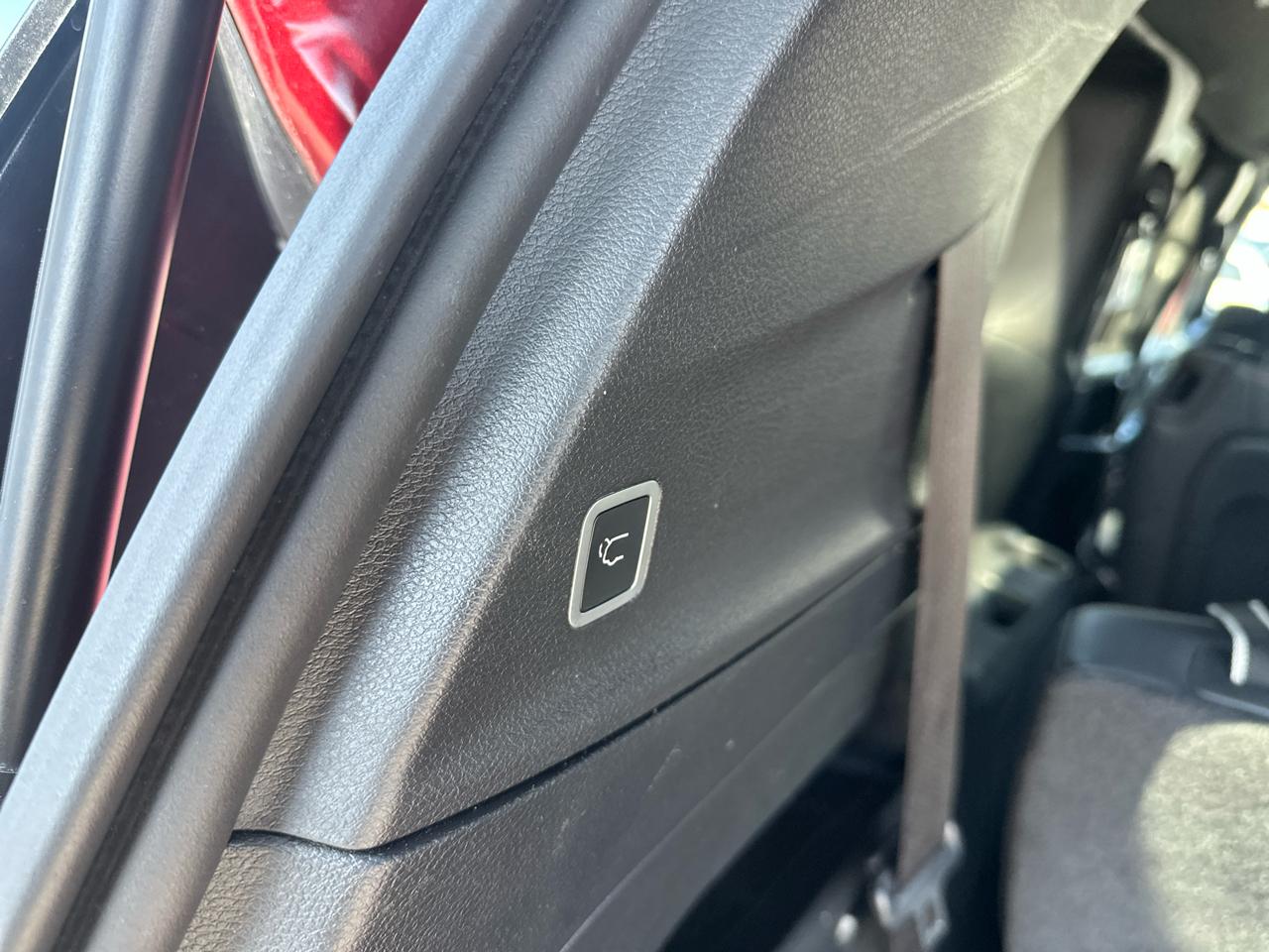 Chrysler Pacifica Touring L Plus FWD 2018