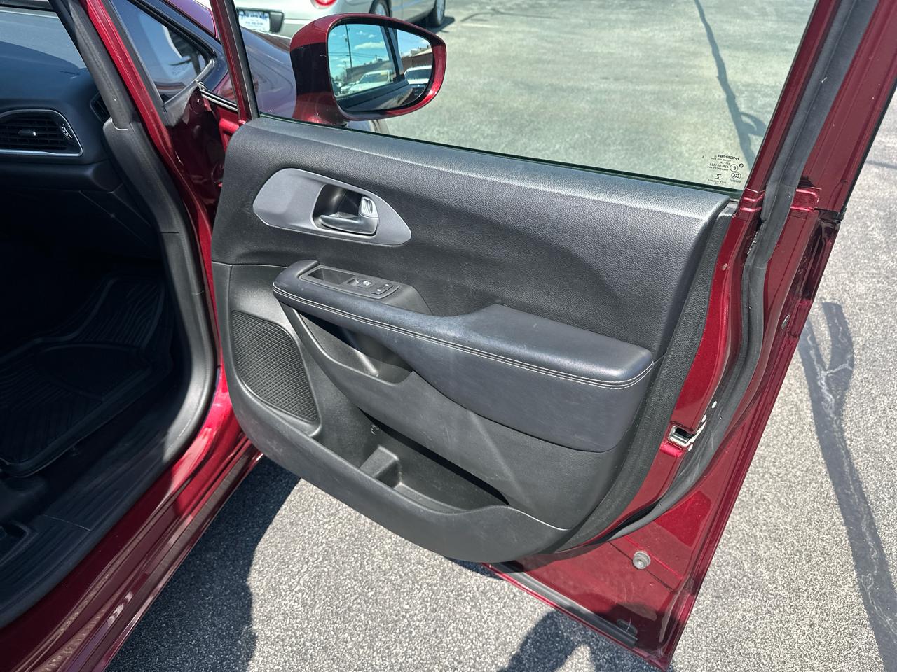 Chrysler Pacifica Touring L Plus FWD 2018